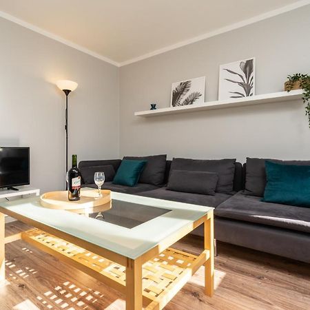 Апартаменты Apartament Nad Skawa Вадовице Экстерьер фото