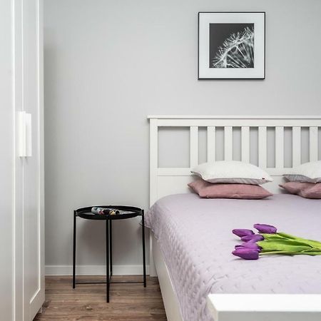 Апартаменты Apartament Nad Skawa Вадовице Экстерьер фото