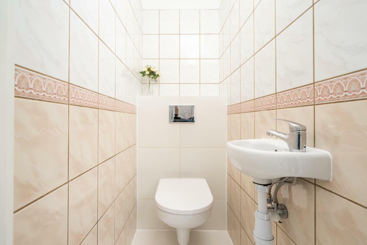 Апартаменты Apartament Nad Skawa Вадовице Экстерьер фото